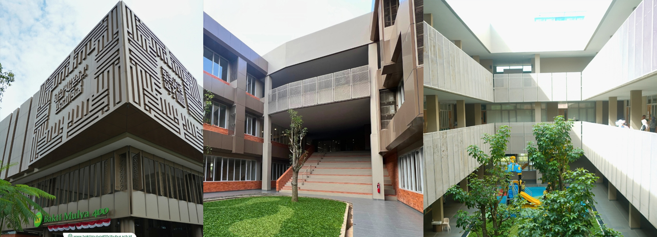 [Gambar Resmi Dibuka! Bakti Mulya 400 International School Cibubur Hadir di Metland Transyogi]