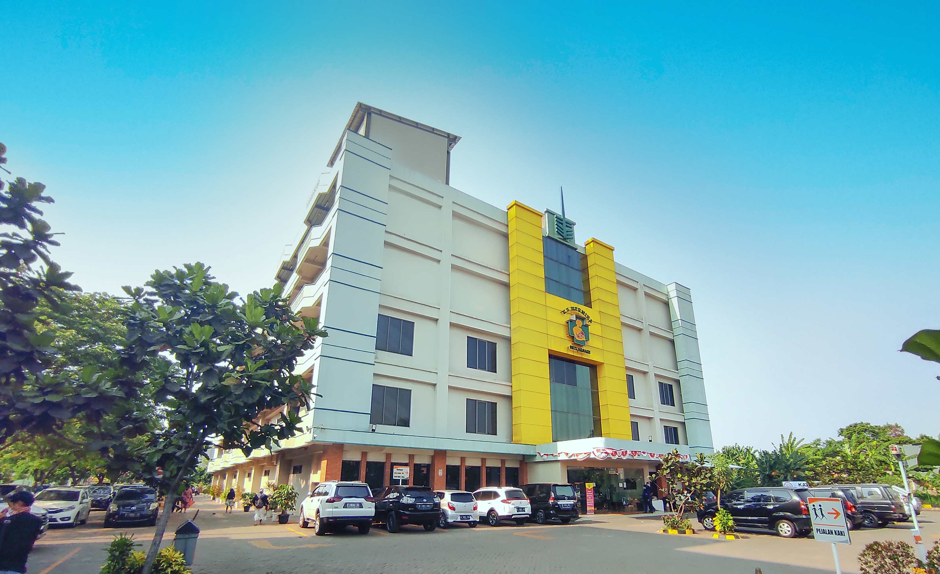 Rumah Sakit Hermina