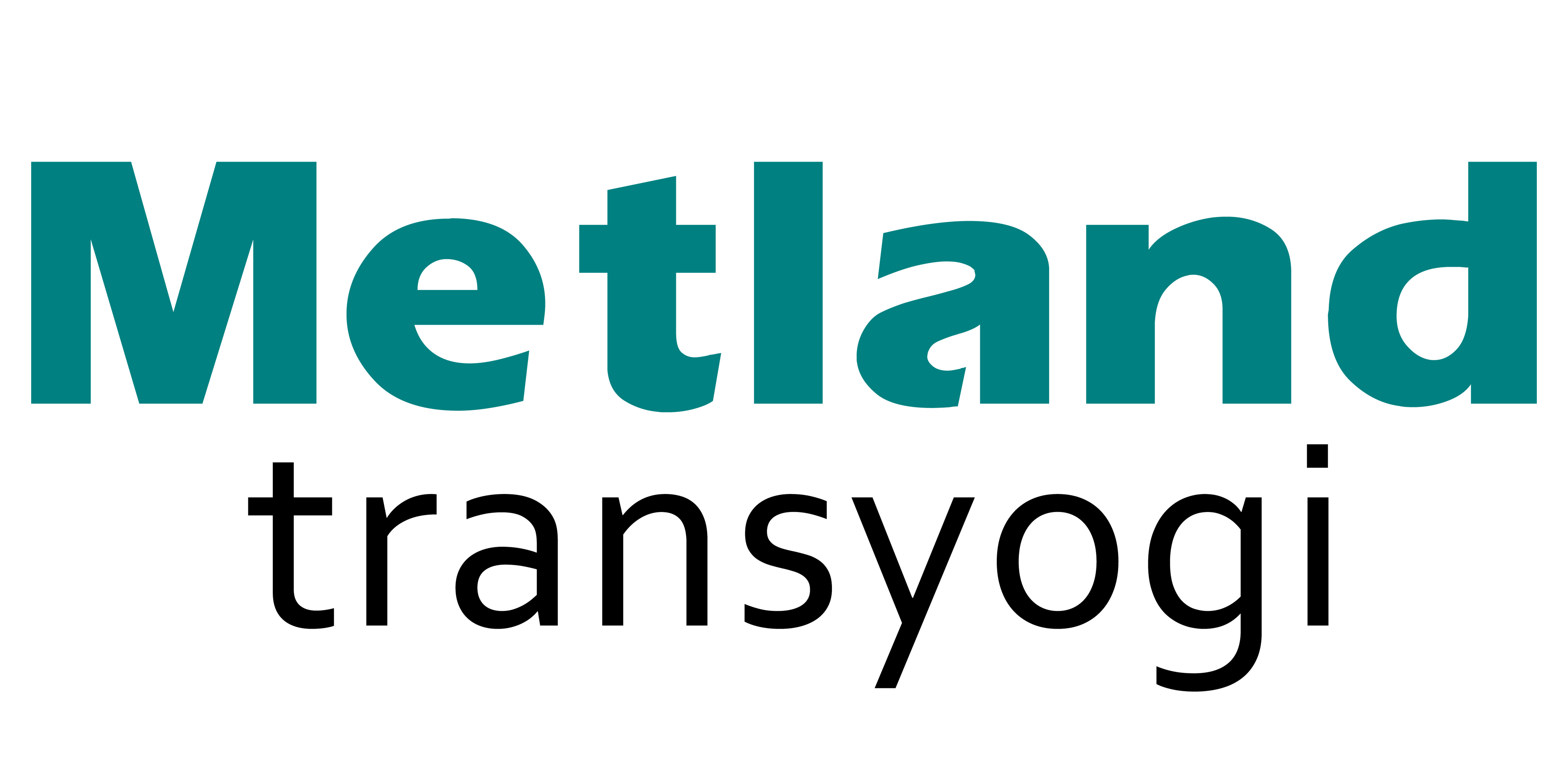 Metland Logo